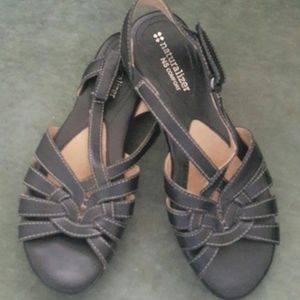 Leather Sandals
